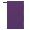 Ręcznik z mikrofibry PA575 Sport Towel purple